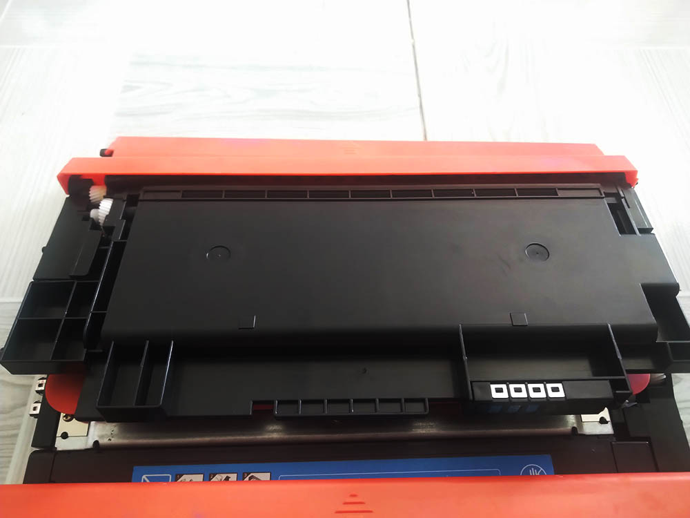 bo muc may in mau laser