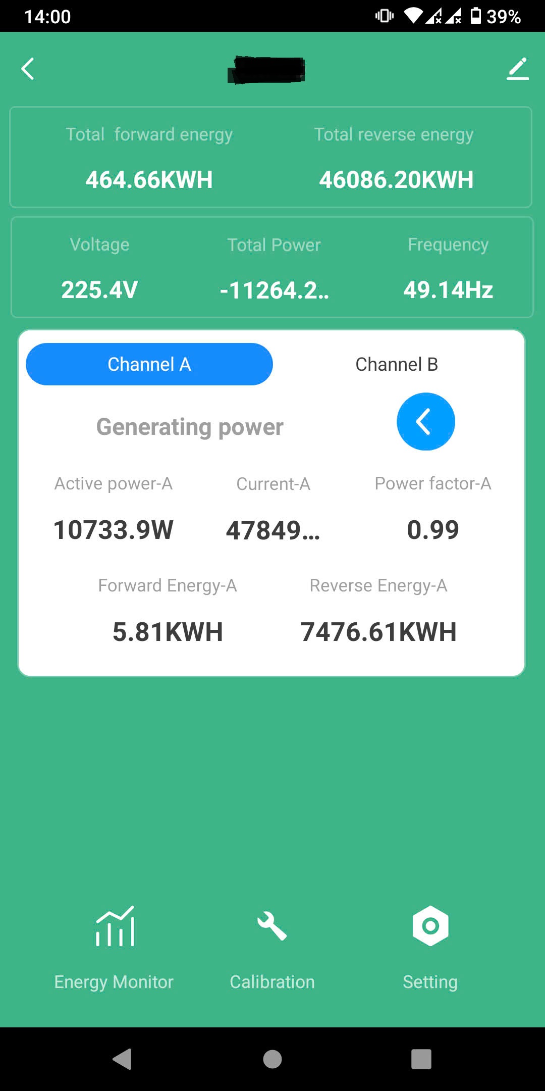 kiem tra cong to dien luc khi gia dien tang